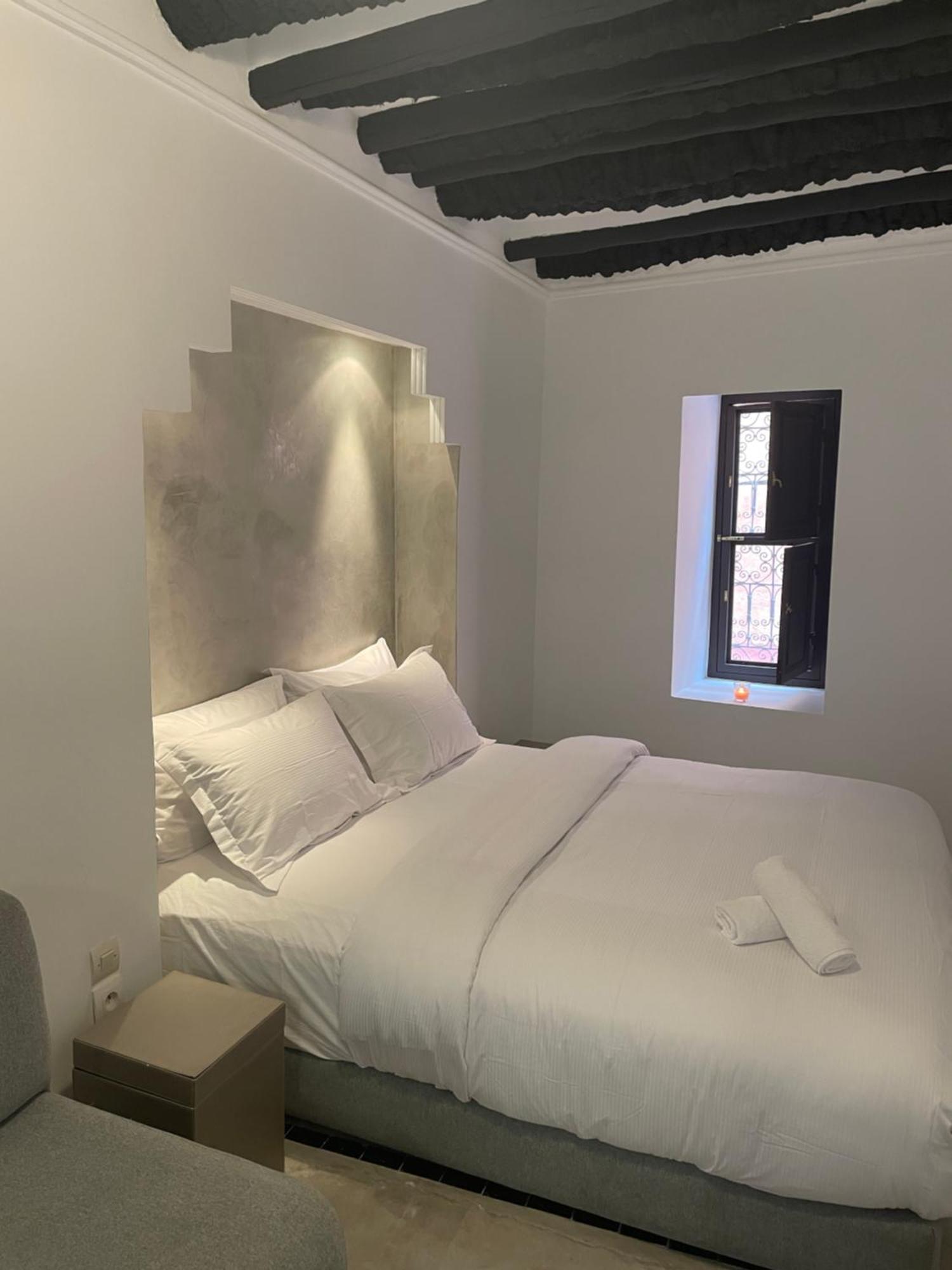 Riad Awatif Le 36 Marrakesh Exterior foto
