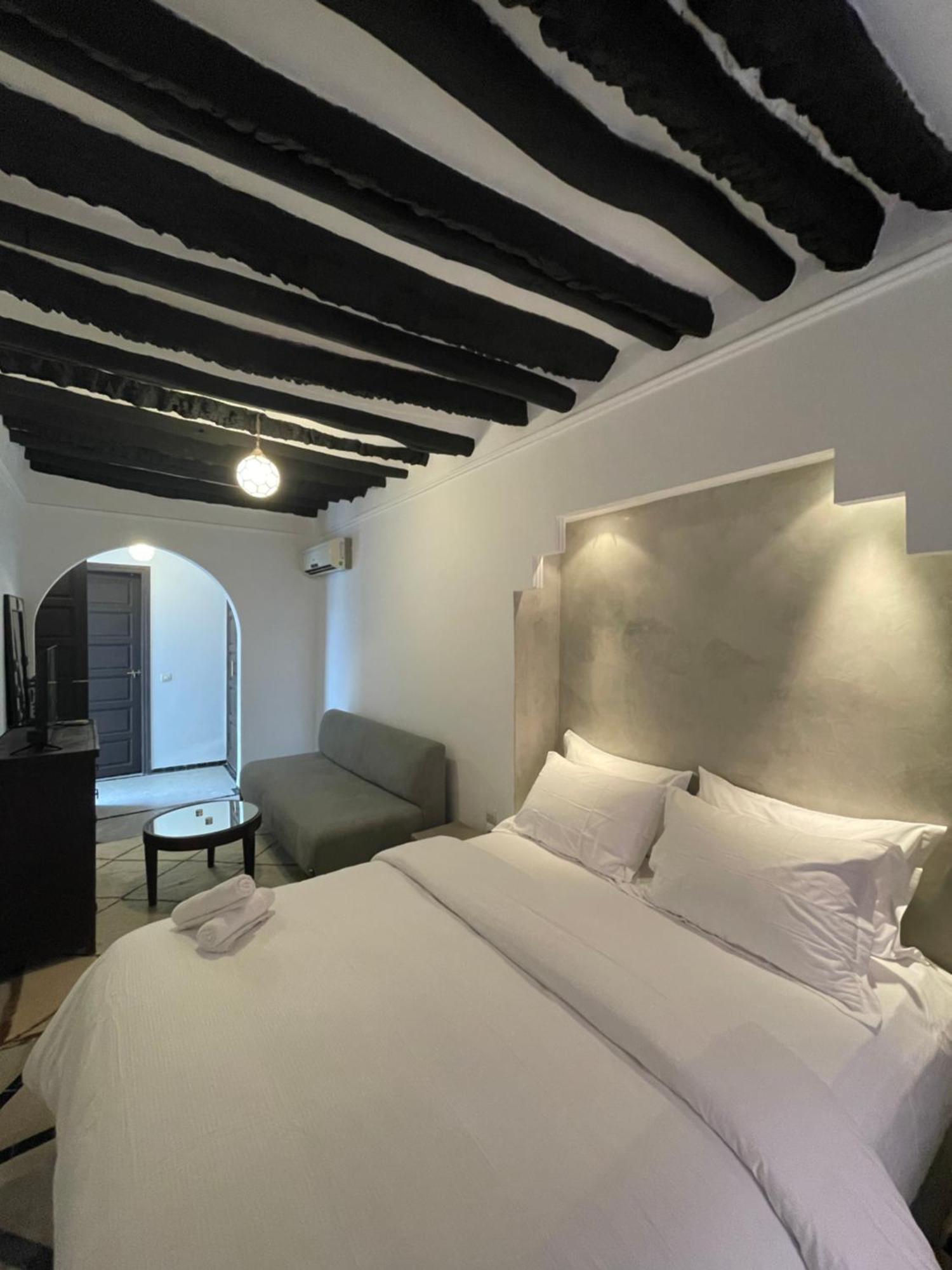 Riad Awatif Le 36 Marrakesh Exterior foto