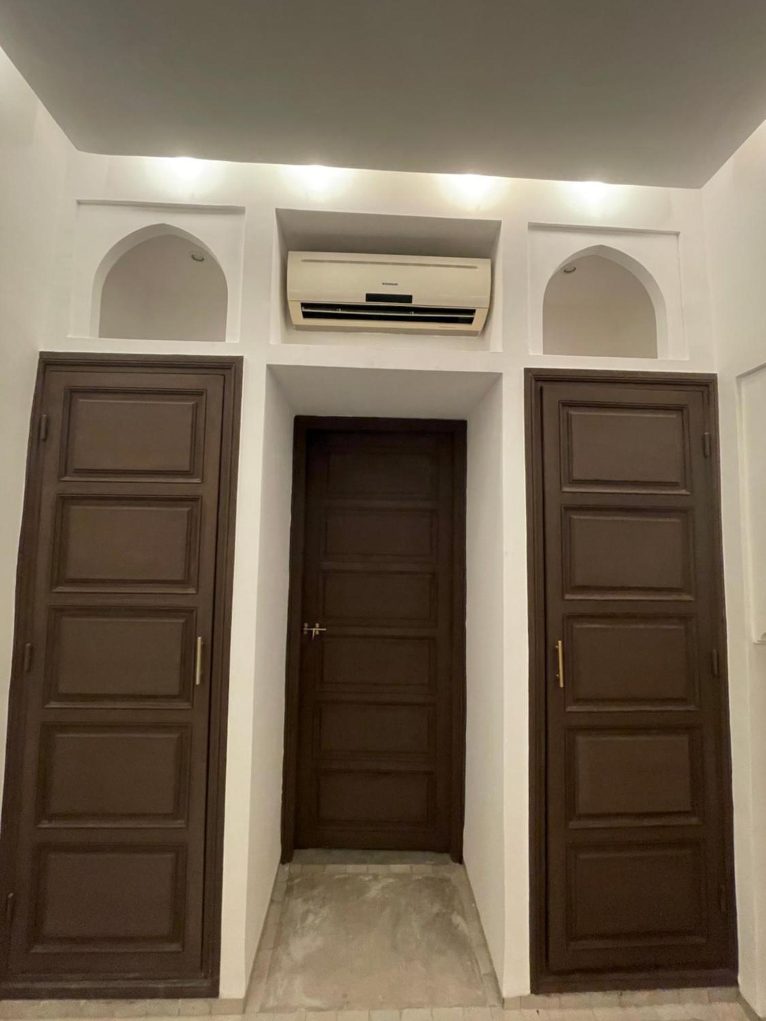 Riad Awatif Le 36 Marrakesh Exterior foto