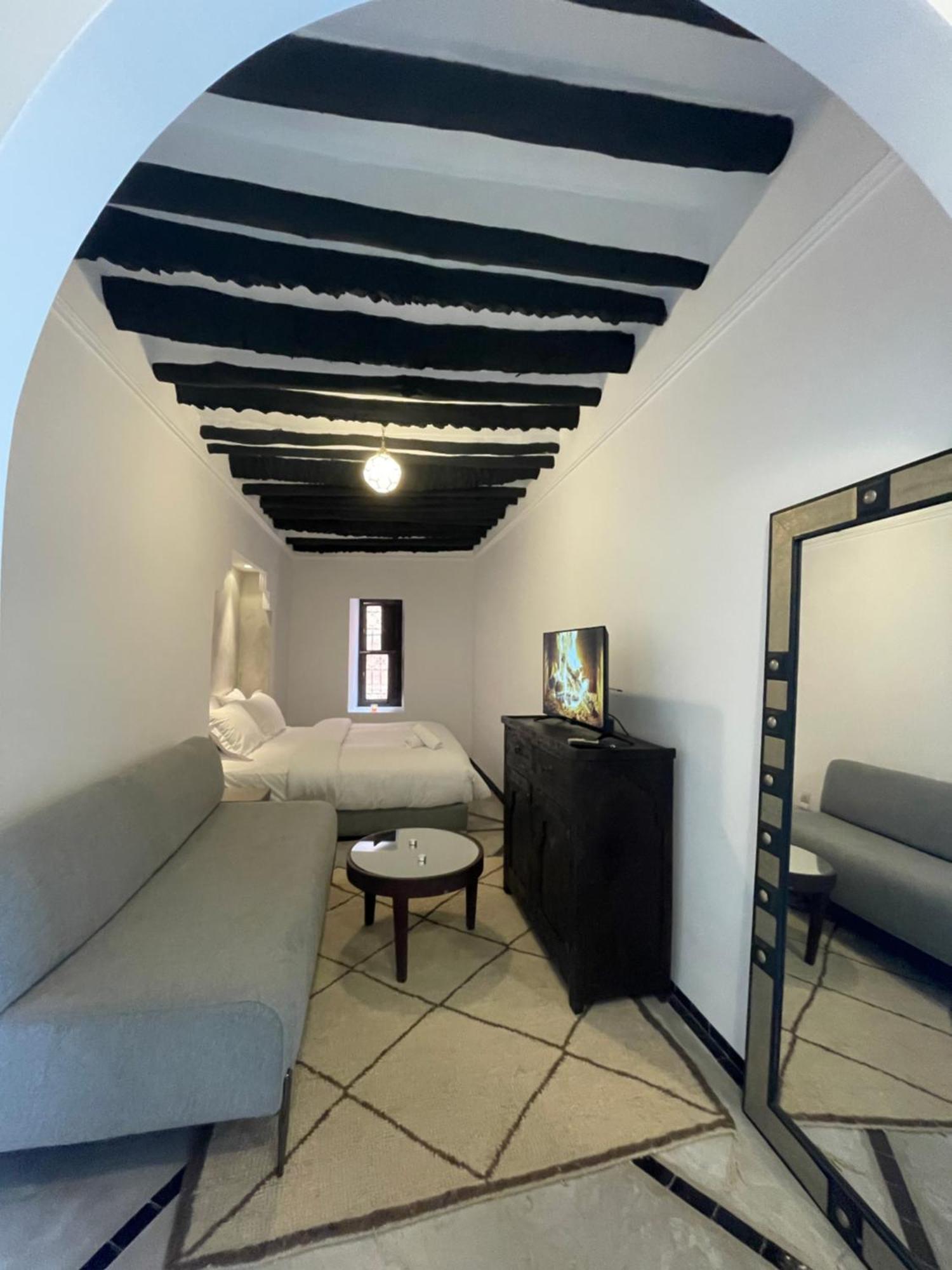 Riad Awatif Le 36 Marrakesh Exterior foto