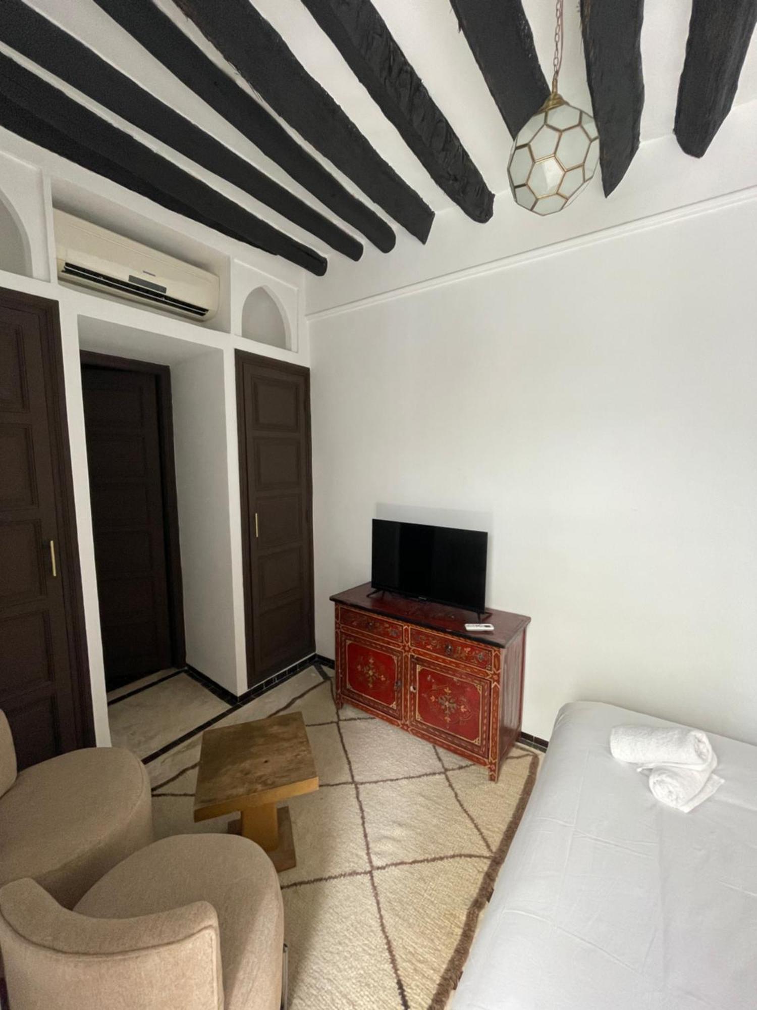 Riad Awatif Le 36 Marrakesh Exterior foto