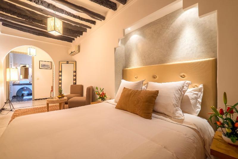 Riad Awatif Le 36 Marrakesh Exterior foto