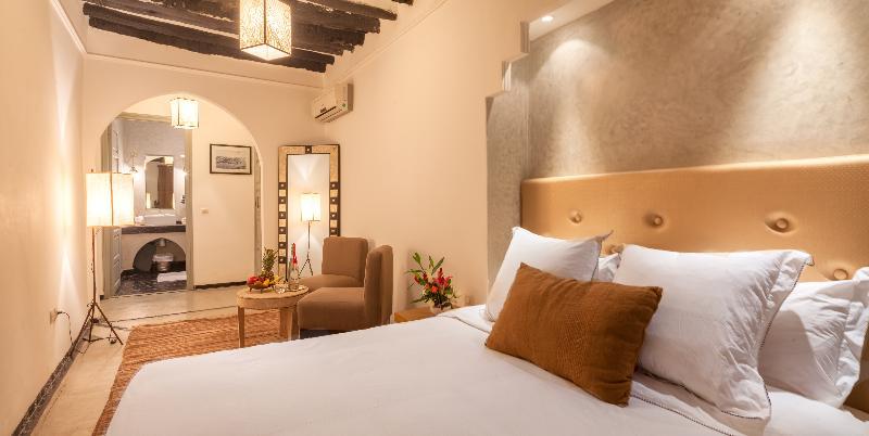 Riad Awatif Le 36 Marrakesh Exterior foto