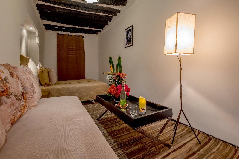 Riad Awatif Le 36 Marrakesh Exterior foto